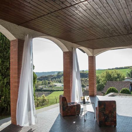 Casa Serena Solonghello Εξωτερικό φωτογραφία
