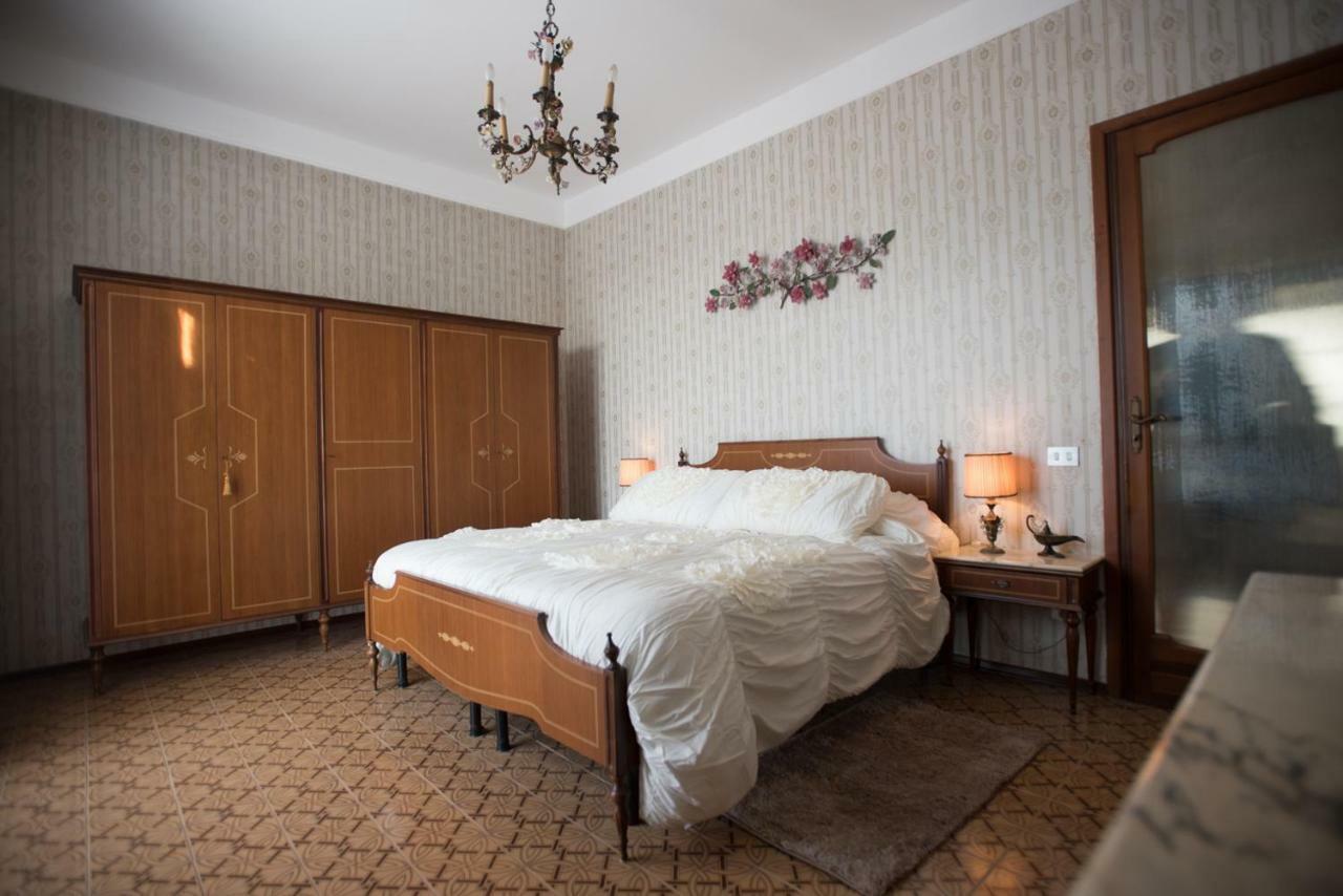 Casa Serena Solonghello Εξωτερικό φωτογραφία