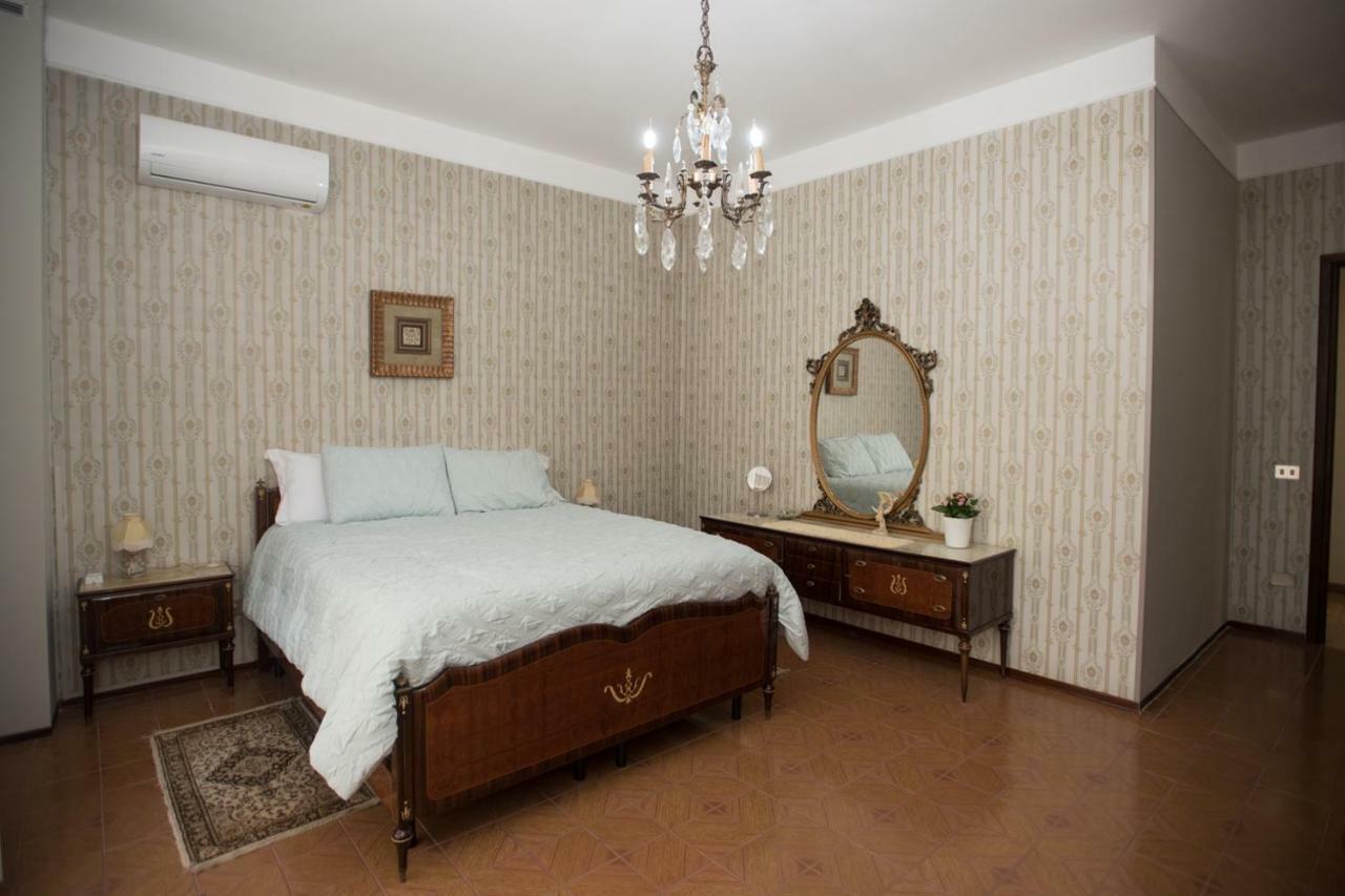 Casa Serena Solonghello Εξωτερικό φωτογραφία