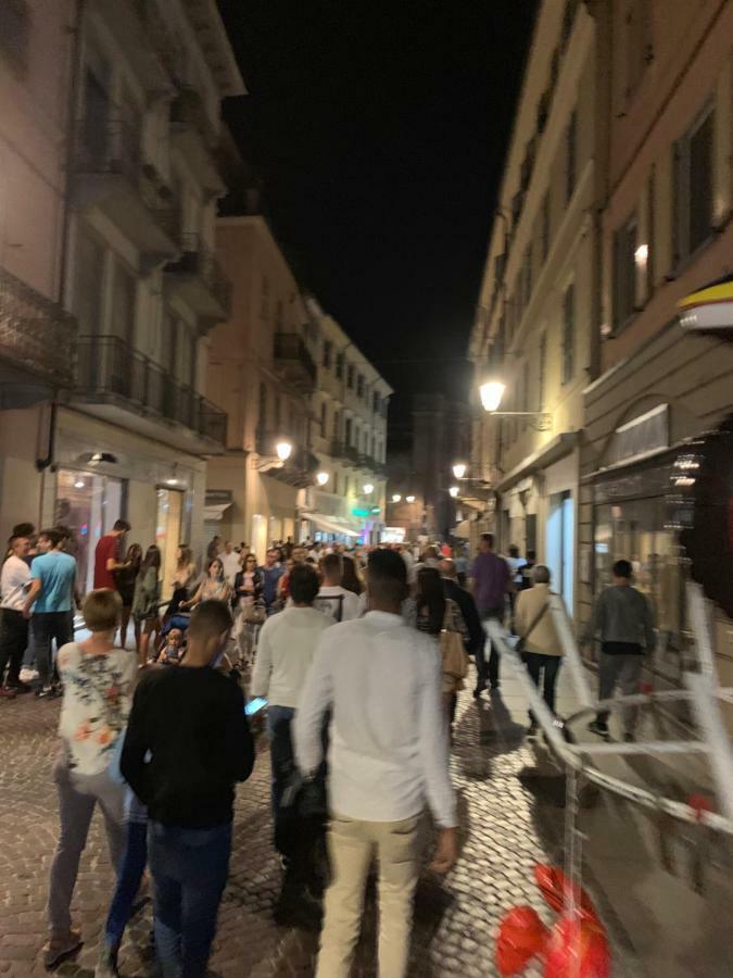 Casa Serena Solonghello Εξωτερικό φωτογραφία